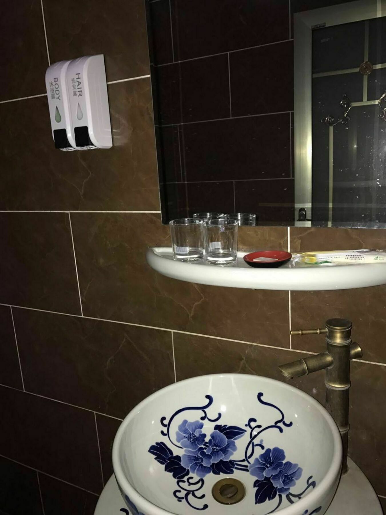 Pingyao Free Heart Hotel Exterior photo