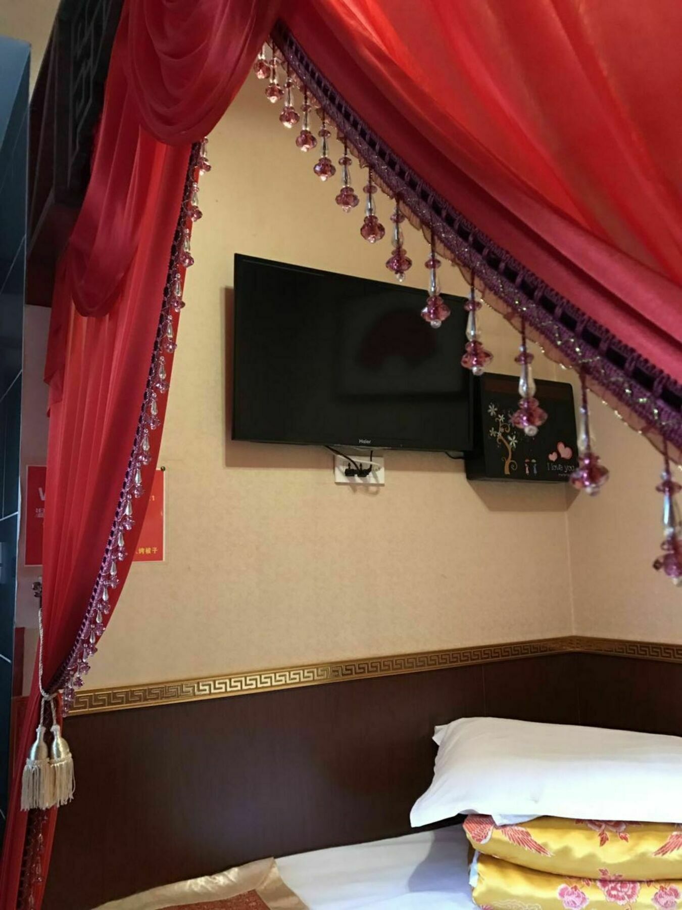 Pingyao Free Heart Hotel Exterior photo